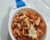 शुगर फ्री गाजर का हलवा (Sugar free gajar ka halwa recipe in Hindi) रेसिपी चरण 6 फोटो
