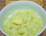 Foto langkah ke 4 dari resep Mashed potato.