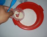 Foto del paso 1 de la receta: Roles de canela 👀🍽️