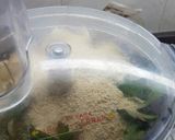 Foto del paso 3 de la receta: Falafel