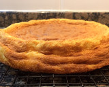 Foto del paso 9 de la receta: Tarta soufflé de limón con solo 3 ingredientes
