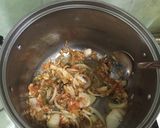Foto langkah ke 3 dari resep Ceker pedas manis (with pict step by step).