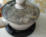 Foto langkah ke 1 dari resep Empal Gentong (daging empuk tanpa presto).