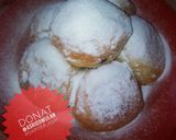 Foto langkah ke 7 dari resep Donat Kentang.