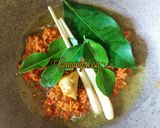 Foto langkah ke 5 dari resep 124. RICA-RICA HATI AMPELA KEMANGI.