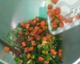 Veg Biryani (वेज बिरयानी)in Hindi रेसिपी चरण 6 फोटो