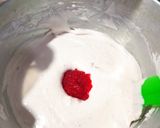 Foto langkah ke 4 dari resep Strawberry Ice Cream.