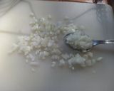 Foto del paso 3 de la receta 267. Untapan de atún