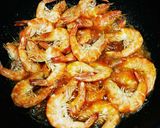 รูปขั้นตอนการทำที่ 1 ของ กุ้งเจี๋ยนกระเทียมพริกไทย