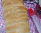 Foto langkah ke 4 dari resep Roti manis.