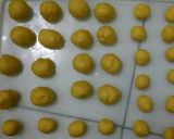 Foto langkah ke 3 dari resep Pisang bolen no korsvet #pr_olahancoklat.