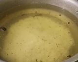 A picture of step 3 of Boiled Rice.