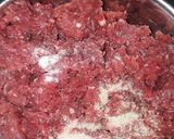 Foto del paso 3 de la receta: Baozi (dumplings)