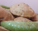 મરચાં પૂરી (Marcha Poori Recipe In Gujarati) રેસીપી સ્ટેપ4ફોટો