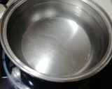 Foto del paso 1 de la receta: Spaghetti cremoso con setas (rápido y fácil)