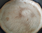 Foto del paso 1 de la receta: Quiche de berenjenas