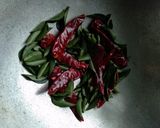 A picture of step 1 of Homemade idli podi.