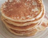 Foto del paso 5 de la receta: Mini Pancakes