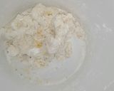 Foto langkah ke 2 dari resep Cireng nasi.