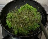 A picture of step 3 of Green Peas & Methi Handvo.