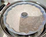 Foto langkah ke 7 dari resep Bolu Ketan Hitam Lumer.