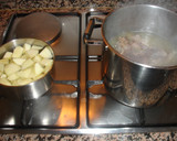 Foto del paso 3 de la receta: Cordero de la Safor adobado