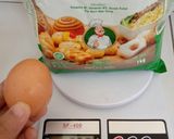 Foto langkah ke 1 dari resep Roti sobek manis simple.