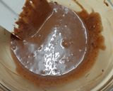 三色戚風杯子蛋糕的食譜步驟4照片