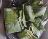 ভেটকি পাতুরি (Bhetki paturi recipe in Bengali) রেসিপির ধাপ 5 ছবি