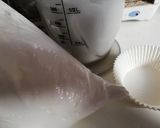 Foto del paso 1 de la receta: Merengues al horno🍦