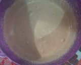 Foto del paso 4 de la receta: Muffins de manzana con canela