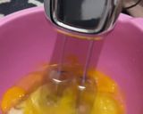 Foto langkah ke 1 dari resep Ketan Hitam Keju Lumer.