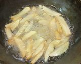 A picture of step 2 of Restorent Style Homemade Mini Grilled Paneer Sizzler.