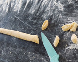 Foto del paso 3 de la receta: Ñoquis de papa