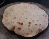 પકોડી મસાલા રોટલી (Pakodi Masala Rotli Recipe In Gujarati) રેસીપી સ્ટેપ2ફોટો