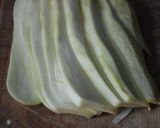 Foto del paso 1 de la receta: Sabich en Pan Árabe