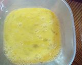 Foto langkah ke 3 dari resep Jamur Suwir Goreng Tepung.