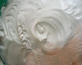 Foto del paso 1 de la receta: Mousse de Chocolate (Cacao)