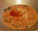 Gambar langkah 4 resipi Ayam Masak Bali.
