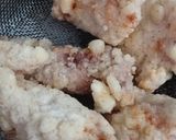 Foto langkah ke 3 dari resep Ayam Crispy Cabe Garam.