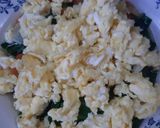 Foto langkah ke 4 dari resep Menu Sarapan Diet: Pokcoy Orak-Arik.