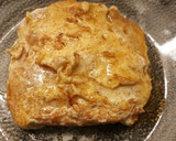 Foto del paso 4 de la receta: Tostada francesa "mi versión" (ideal para el desayuno!)