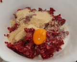 Foto del paso 1 de la receta: Albóndigas de la abuela