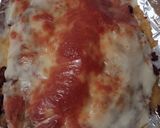 Foto del paso 3 de la receta: Yaroa de plátano maduro y carne de res
