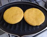 Foto del paso 5 de la receta: Arepas de Auyama (calabaza)