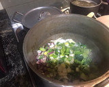 Foto del paso 4 de la receta: Locro argentino by Alicia