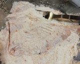 Foto del paso 4 de la receta: Acompañamiento especial para filet de merluza
