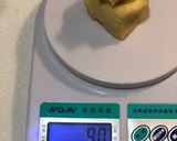 高顏值可愛蘋果造型冰盒切片餅乾的食譜步驟4照片