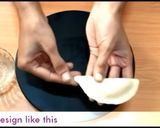સ્વીટ ઘુઘરા (Sweet Ghughra Recipe In Gujarati) રેસીપી સ્ટેપ7ફોટો