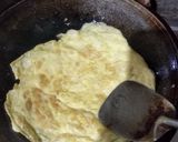 Foto langkah ke 5 dari resep Rolade Tempe Ireng.